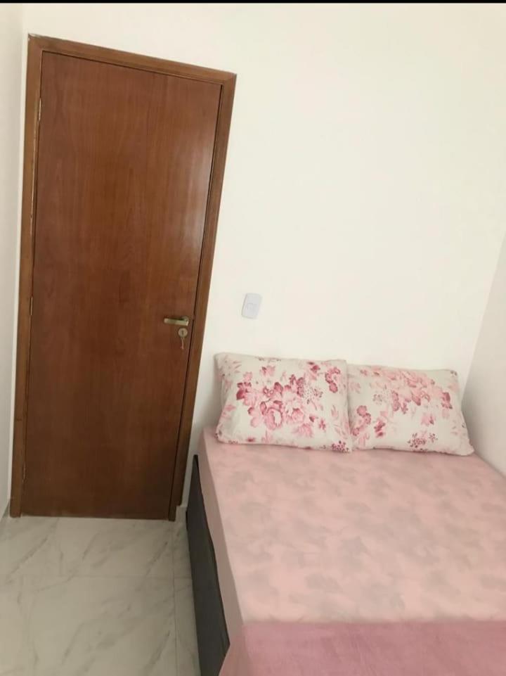Fechado Residencial Capri *