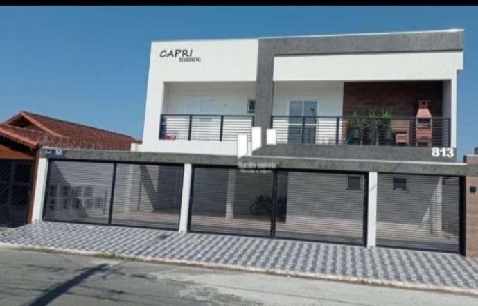 Fechado Residencial Capri Solemar