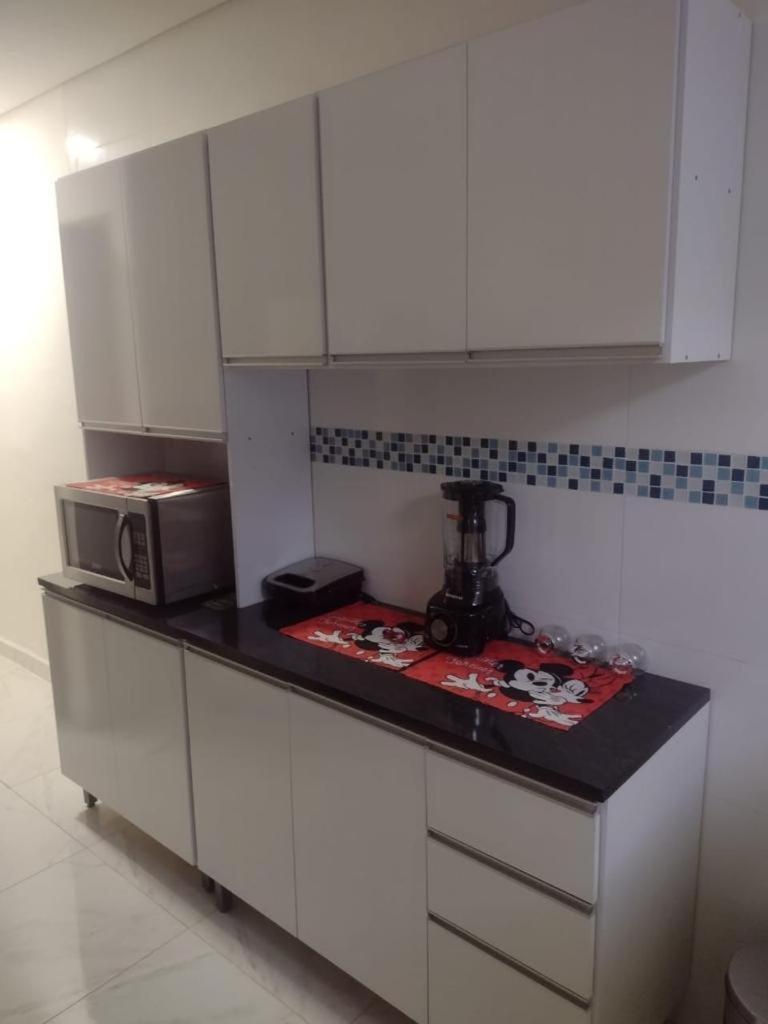 Fechado Residencial Capri