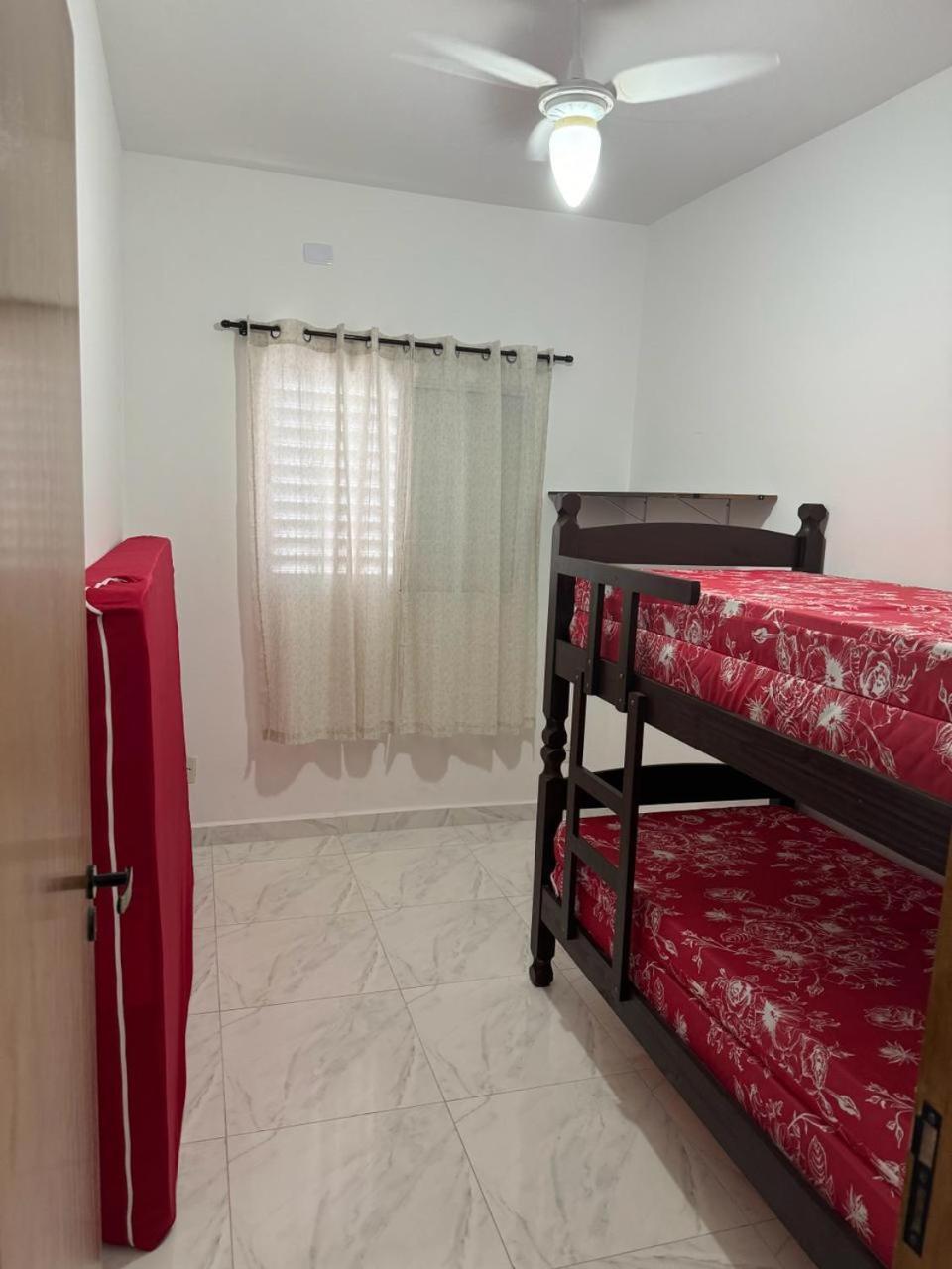 Apartment Fechado Residencial Capri