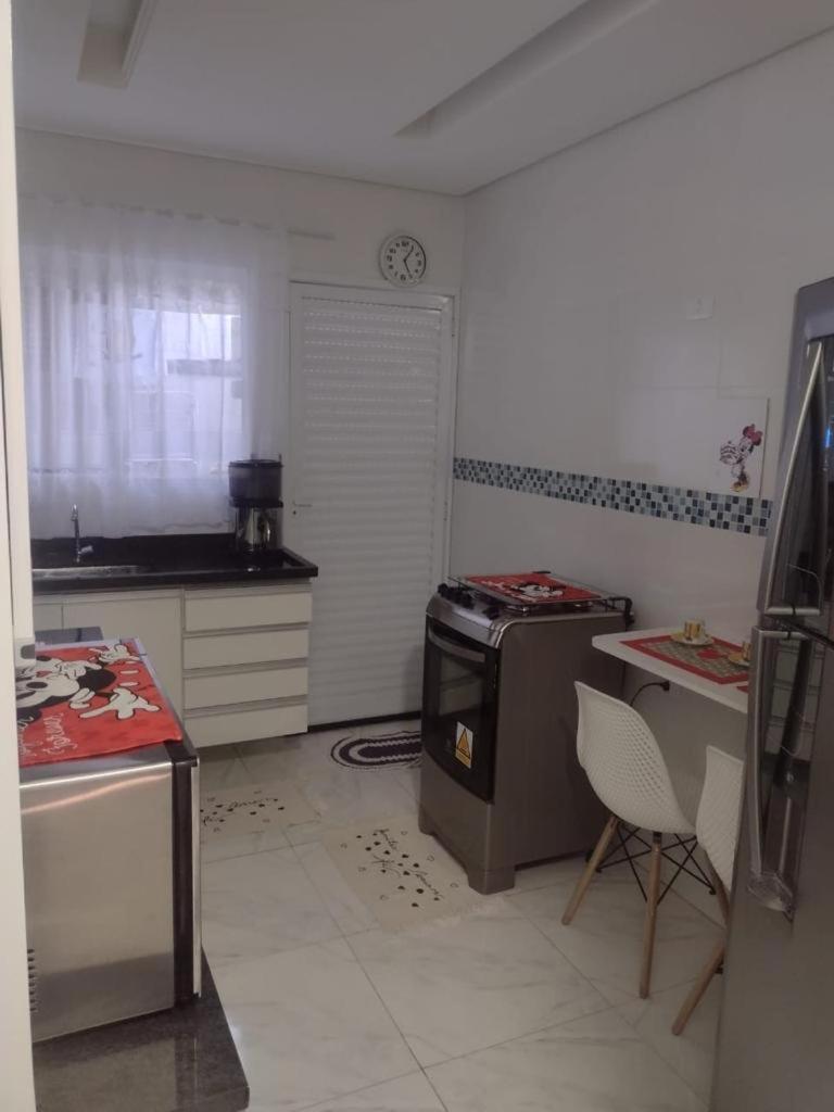Apartment Fechado Residencial Capri