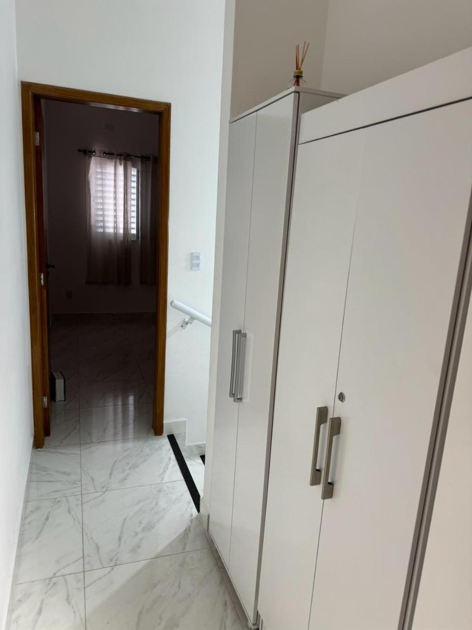 Fechado Residencial Capri * Solemar