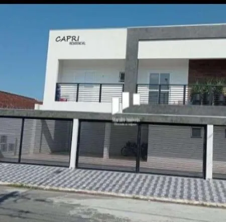 Condominio Fechado Residencial Capri Solemar Exterior photo