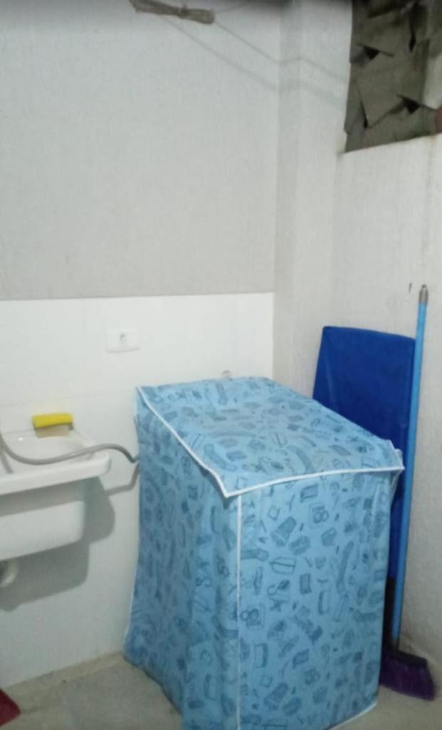 Fechado Residencial Capri Apartamento